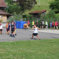 Schlussturnen 2017