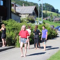 Jugiabschlussturnen