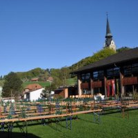 Turnfahrt 2016